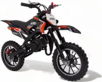 KXD 701 orange