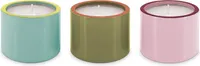 Remember Glaslichter-Set 03, 3-tlg. Durchmesser 7,5 cm