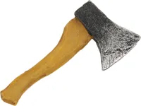 Krippenzubehör Axt
