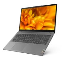 Lenovo IdeaPad 3 15ITL6 i3-1115G4 15,6" FHD IPS 300nits AG 8GB DDR4 3200 SSD512 Intel UHD Graphics NoOS Arktis Grau