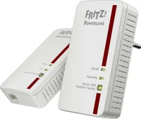 FRITZ!Powerline 1240E WLAN Set