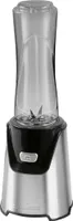 ProfiCook PC-SM 1153 - Mikser stojący - 0,6 litra - 400 W - Czarny/Stal nierdzewna