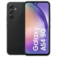 Samsung Galaxy A54 5G 8GB/128GB grafitová