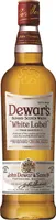 Dewar's White Label Blended Whisky 1L (40% Vol.)