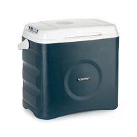 Klarstein BeerBelly 29 Elektrische Kühlbox Kühl-& Warmhaltefunktion USB-Port ECO-Modus