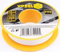 VOREL 75202 Klebeband 15 m