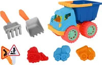 Sandkasten Spielzeug Kipplaster Plus