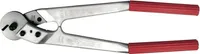 Obcinak do lin stalowych C16E L.590mm Ku. osłona FELCO