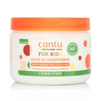 Cantu Care for Kids Leave-In Conditioner 10oz 283g
