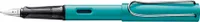 LAMY AL-star Patronenfüller turmaline M (mittel)