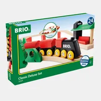 BRIO Classic Deluxe-Set BRIO 63342400