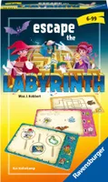 Ravensburger Útek z labyrintu