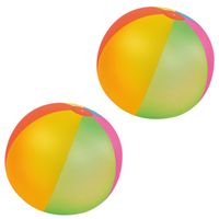 Best Sporting Wasserball Strandball Aufblasbar Spielball Wasserspielzeug 67 cm 