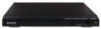 Sony DVD-Player DVP-SR760H, Farbe: Schwarz