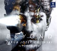 Jakub Józef Orliński & Il Pomo D'oro: Beyond