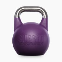 Suprfit Pro Competition Kettlebell - 20 kg