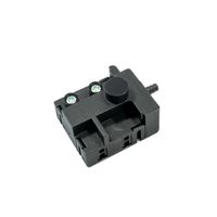 Bosch Schalter für Kettensäge AKE 35-19 / 40-19 / 30-18 / 35-18 / 30-19 (S) | GKE 35 / 40 BCE