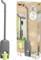 Smoby | Wetterset mit Rinne und Gießkanne - Bunt - Für Gartenhäuser - Ökologisches Spielzeug