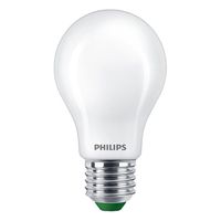 Philips LED E27 A60 Leuchtmittel 4W 840lm 4000K neutralweiss 6x6x10,5cm