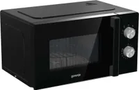 Mikrovlnná trouba GORENJE MO20E2BH