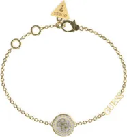 Dámsky náramok Guess JUBB03120JWYGWHL