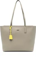 DKNY Damen Handtaschen R44AY I42 Farbe: Braun Größe: Einheitsgröße
