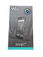 Wiko Lenny 4 Plus Dual SIM 16GB, black