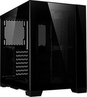 Lian Li PC-O11 Dynamic Mini Window Black Edition