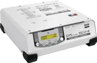 GYS GYSFLASH 100.12 HF 029071 Automatikladegerät 12 V 100 A Ladegerät KFZ Au951