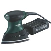 Metabo Multischleifer FMS 200 Intec 200 Watt