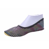 Beck Mädchen Gymnastikschuh Gymnastik pink