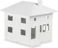 Räder Lichthaus Stadtvilla