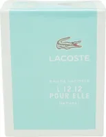 Lacoste-marroquineria L.12.12 Pour Elle Natural Vapo 90ml  One Size