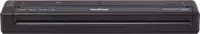 brother PJ-883 Mobiler Drucker schwarz