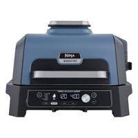 Ninja OG901EU Woodfire Pro Connect XL Tischgrill