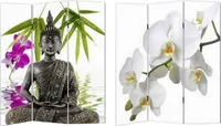 Paravent Buddha HTI-Line