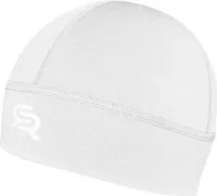 Funktionsmütze Laufmütze SILVER AG+ Jogging Ski Outdoor ROUGH RADICAL Mütze Weiß