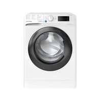 Waschmaschine 10 kg Weiß A Push&Go Mehrfachwasserschutz+ Privileg PWF X 104 A
