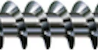 Spax Universalschrauben 3.5 x 20 mm TX 20 Senkkopf - 100 Stk.