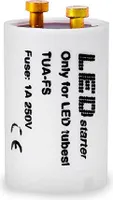 LED Starter für LED Röhre T8 (universal, max. Belastbarkeit 30 W)