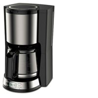 MICHELINO 1,5 Liter Kaffeemaschine mit Timer Kaffeeautomat 74217