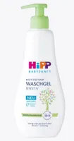 Hipp Babysanf Haut Haar Waschgel, 400ml