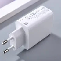 Original Xiaomi Schnellladegerät 33W Ladekabel Adapter Netzteil USB-C