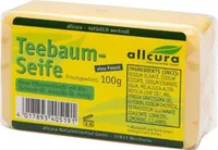 Mydło z drzewa herbacianego 100 g