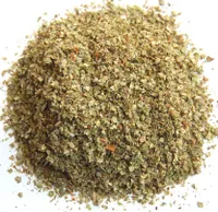 Räucherwerk, Majoran gerebelt, 50 g