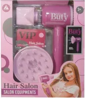 Friseurset