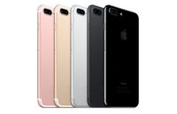 Apple iPhone 7 plus Smartphone (14 cm (5,5 Zoll), aktuelle iOS Version), Farbe:Roségold, Apple Größe:32 GB