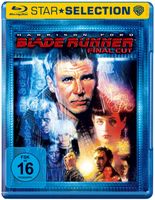 Blade Runner - Final Cut - Blu-ray Disc