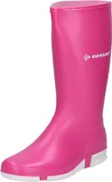 Dunlop Stiefel Sport pink Gr. 39