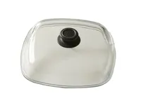 GASTROLUX Poklička hranatá